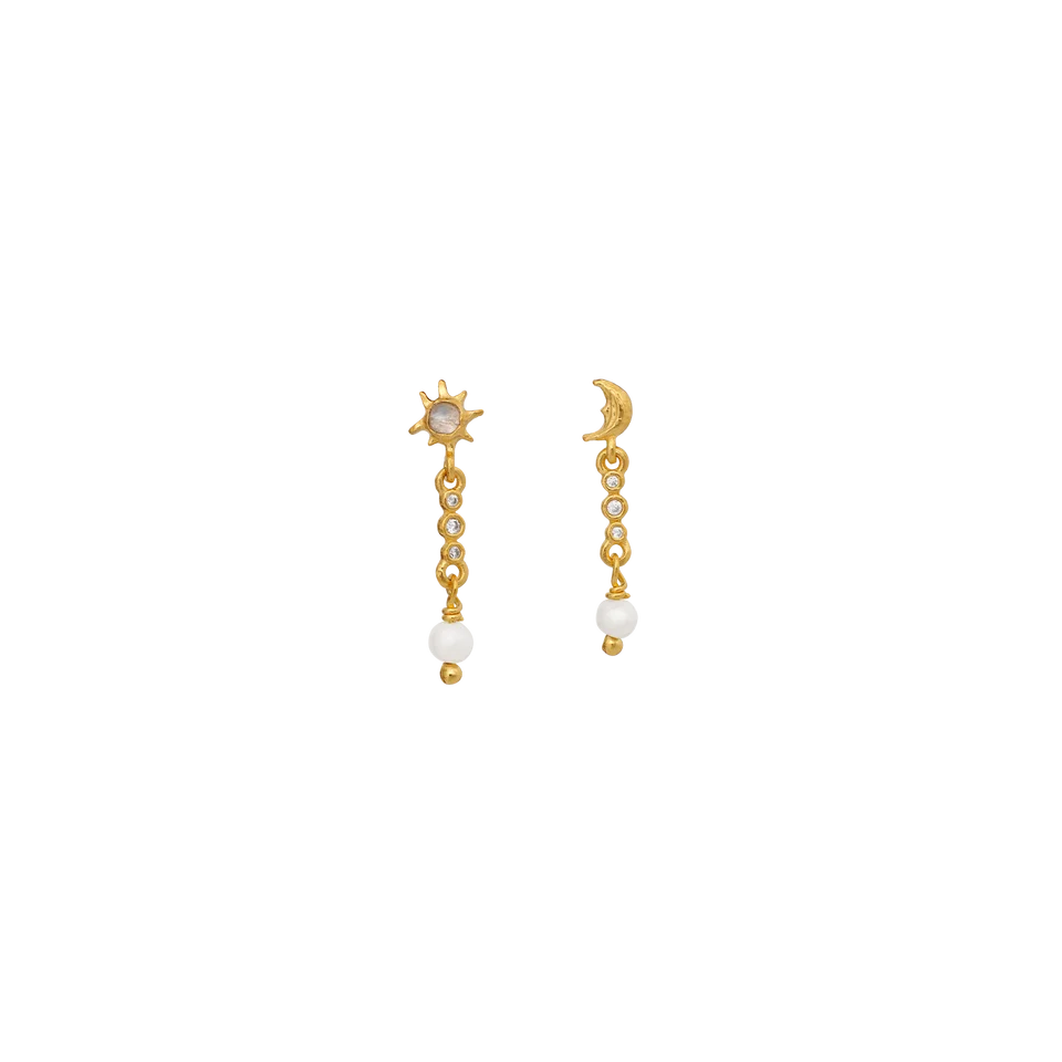Maanesten-JULIANN EARRINGS