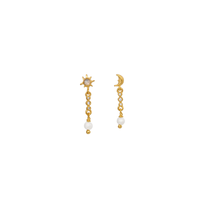 Maanesten-JULIANN EARRINGS