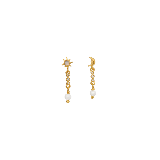 Maanesten-JULIANN EARRINGS