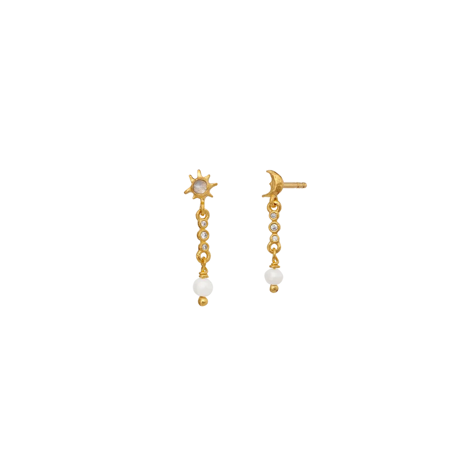 Maanesten-JULIANN EARRINGS