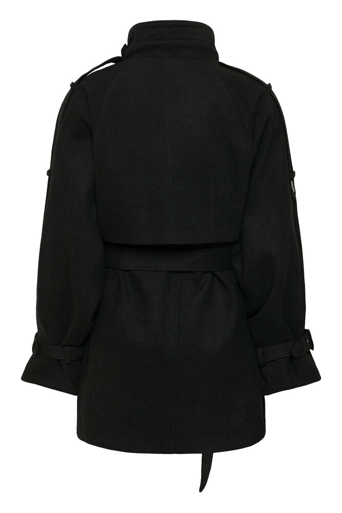 GESTUZ-GZAVIC MIDI JACKET