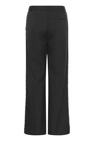 GESTUZ-GZLEHELA HW PANTS