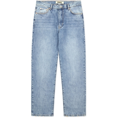 WOODBIRD-WBLEROY ACTIC JEANS 2500-111