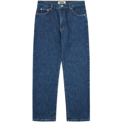 WOODBIRD-WBLEROY 90'S RINSE 2500-112
