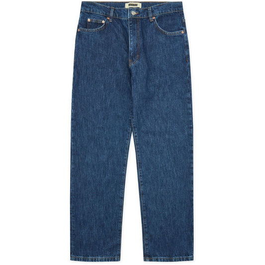 WOODBIRD-WBLEROY 90'S RINSE 2500-112