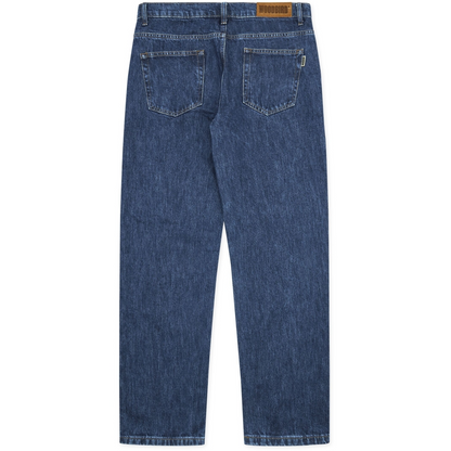 WOODBIRD-WBLEROY 90'S RINSE 2500-112