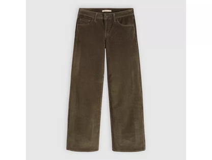 Levis Female-LOW LOOSE CANTEEN CORDUROY