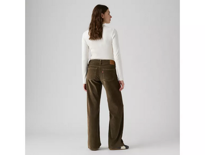 Levis Female-LOW LOOSE CANTEEN CORDUROY