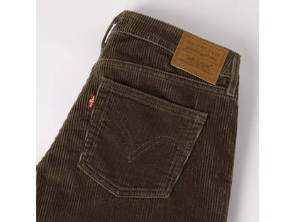 Levis Female-LOW LOOSE CANTEEN CORDUROY