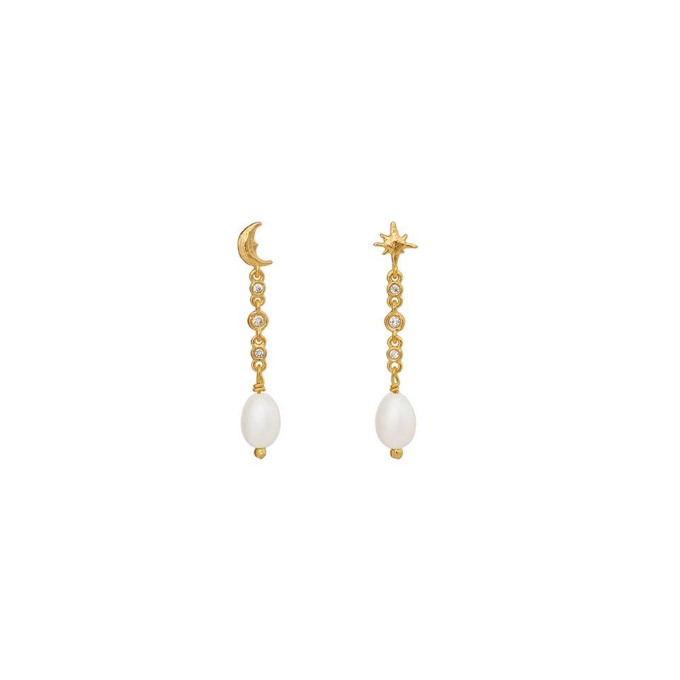Maanesten-LUCIAN EARRINGS 10209