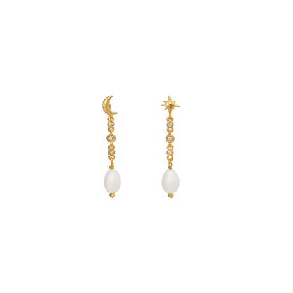 Maanesten-LUCIAN EARRINGS 10209