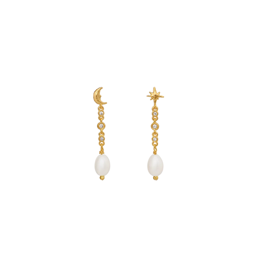 Maanesten-LUCIAN EARRINGS 10209