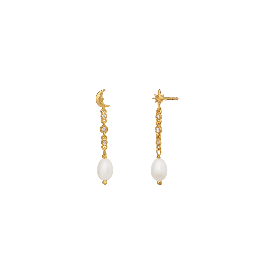Maanesten-LUCIAN EARRINGS 10209