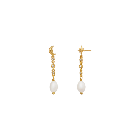 Maanesten-LUCIAN EARRINGS 10209