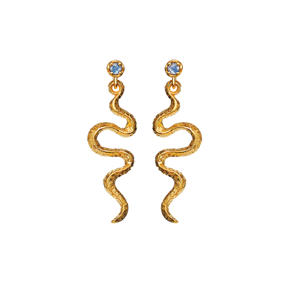 LUCY EARRINGS 9605