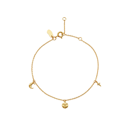LYSANDER BRACELET 8691