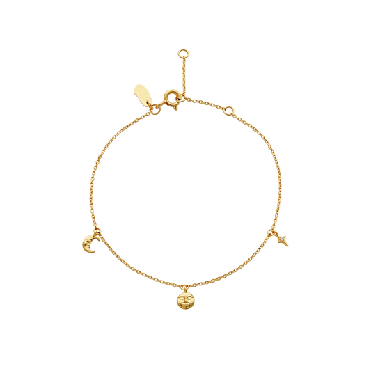 LYSANDER BRACELET 8691