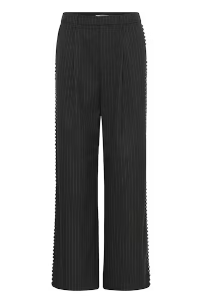 GESTUZ-GZLEHELA HW PANTS