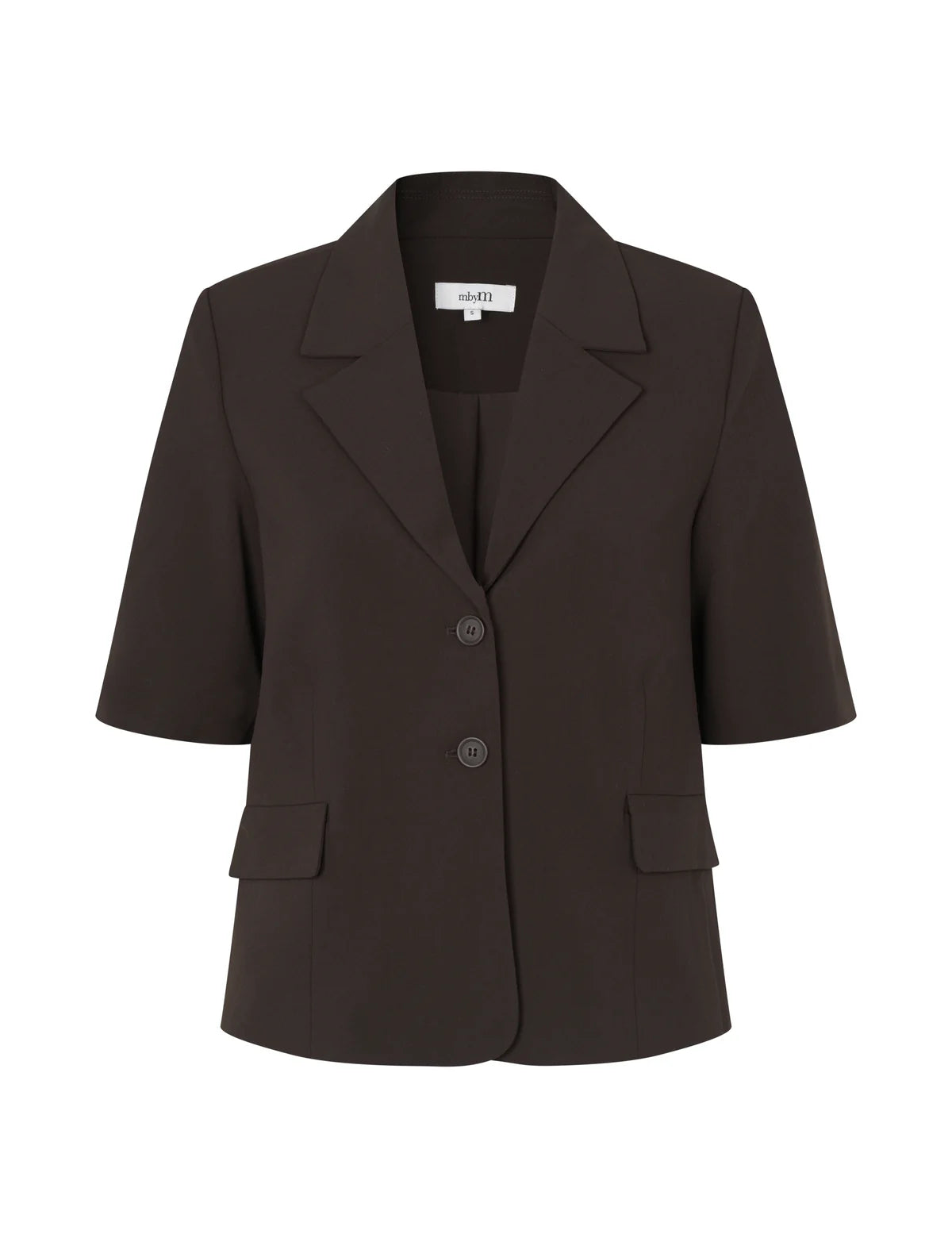 Mbym-MORVEN-M WILLAH BLAZER