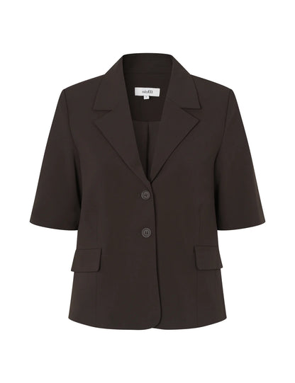 Mbym-MORVEN-M WILLAH BLAZER