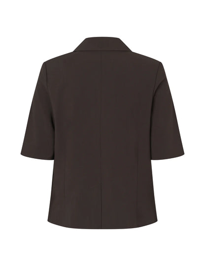 Mbym-MORVEN-M WILLAH BLAZER