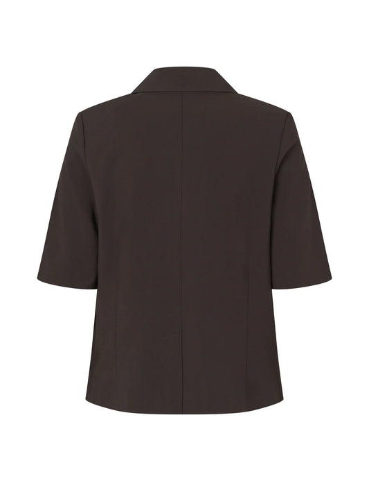 Mbym-MORVEN-M WILLAH BLAZER