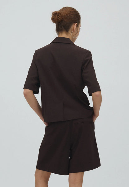 Mbym-MORVEN-M WILLAH BLAZER