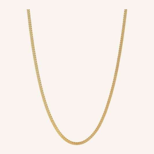 PERNILLE CORYDON-NORA NECKLACE G