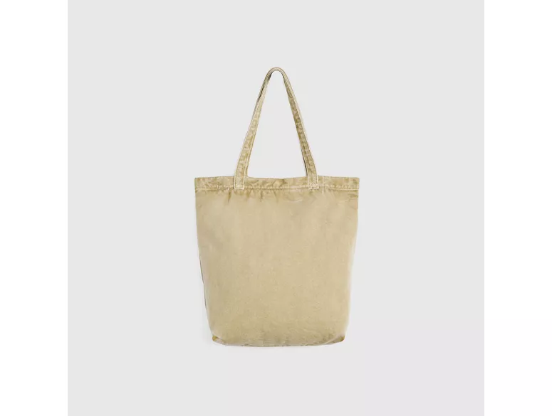 Levis Female-LEVIS TOTE SUNSHINE
