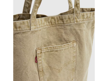 Levis Female-LEVIS TOTE SUNSHINE