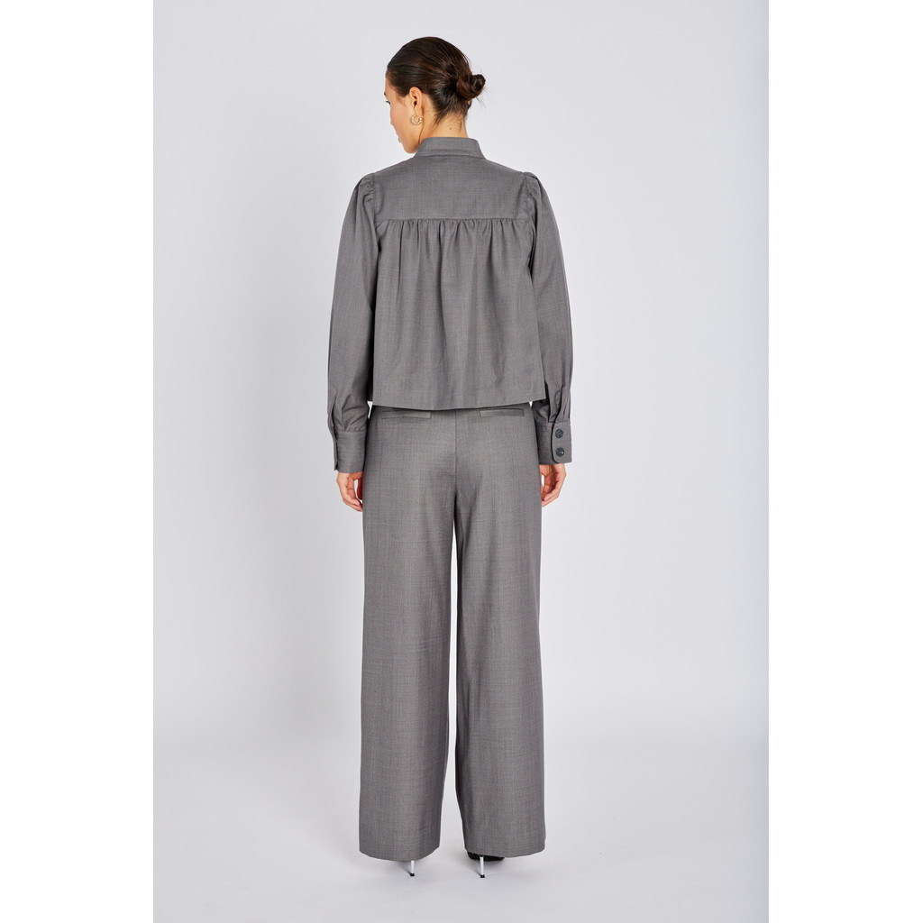 WATERLILYBBTINDRA BLAZER