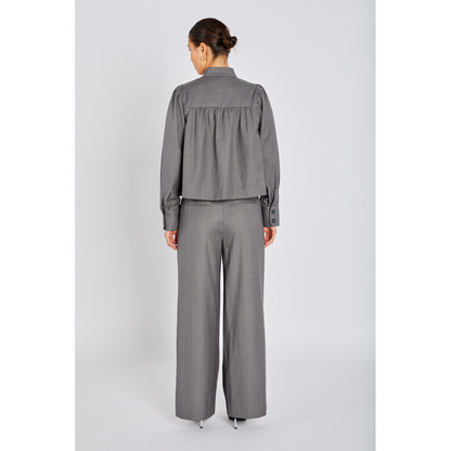 WATERLILYBBTINDRA BLAZER