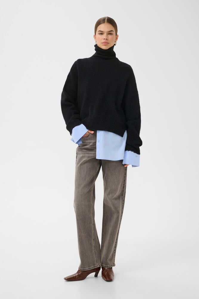 GESTUZ-ALPHAGZ ROLLNECK