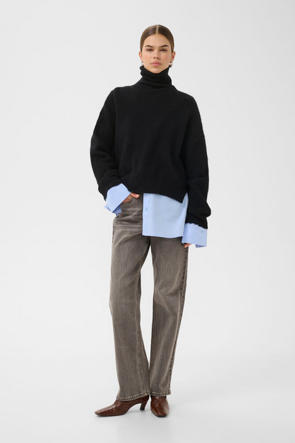 GESTUZ-ALPHAGZ ROLLNECK