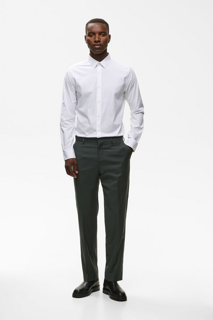 MATINIQUE-MAWESLEY PANT 9291