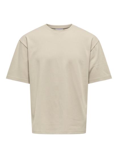 Only and sons-ONSCASPIAN AIRFLEX TEE