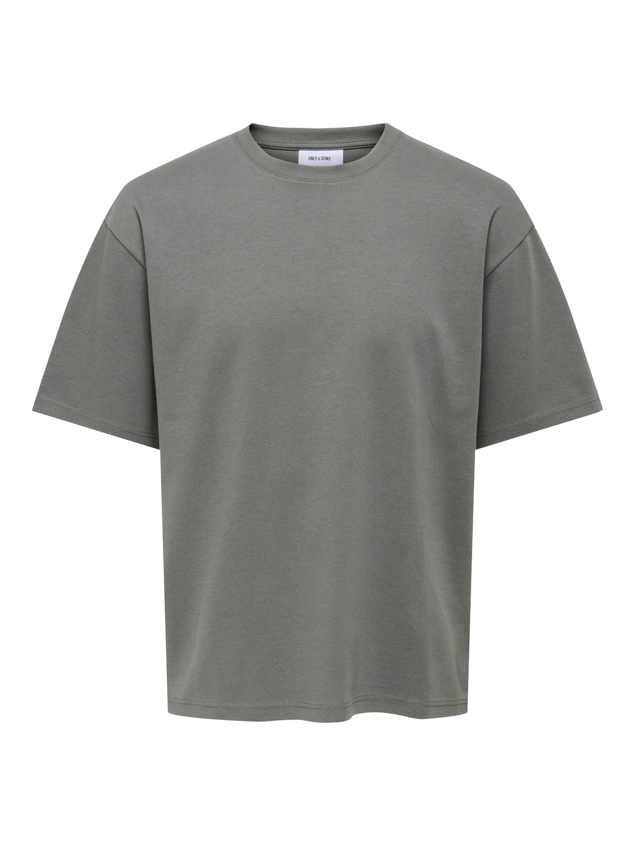Only and sons-ONSCASPIAN AIRFLEX TEE