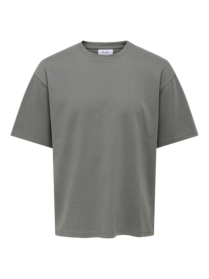 Only and sons-ONSCASPIAN AIRFLEX TEE
