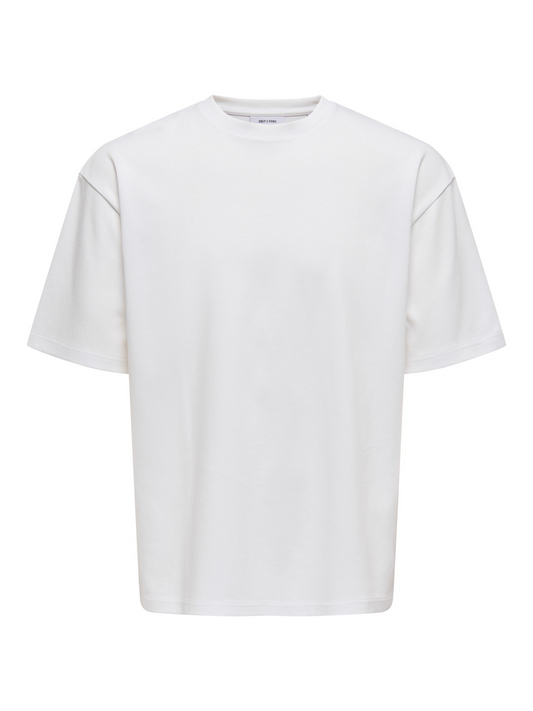 Only and sons-ONSCASPIAN AIRFLEX TEE