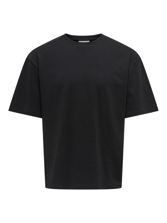 Only and sons-ONSCASPIAN AIRFLEX TEE