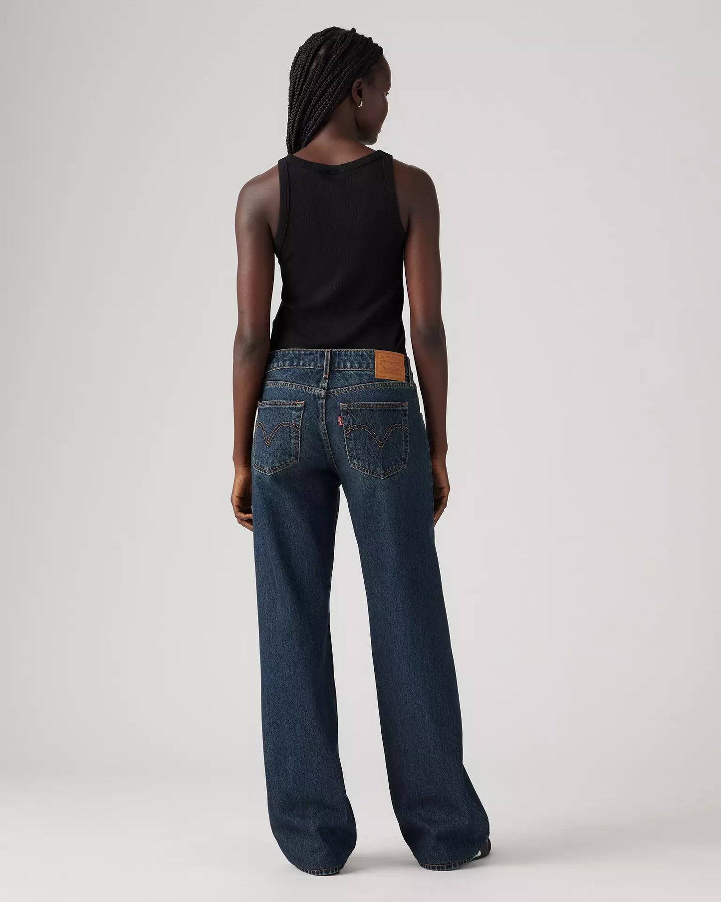 LOW LOOSE A5566-0012
