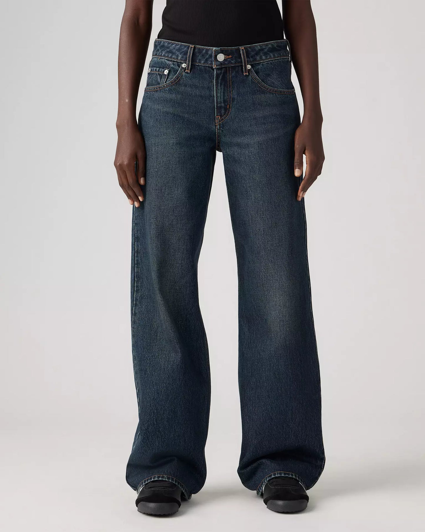 LOW LOOSE A5566-0012