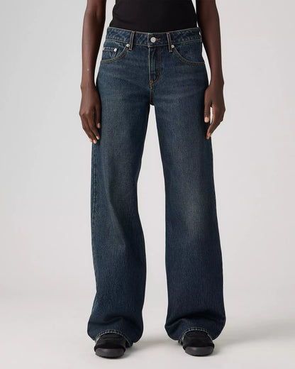 LOW LOOSE A5566-0012
