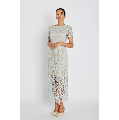 Bruuns Bazaar-PINANGABBSUE DRESS