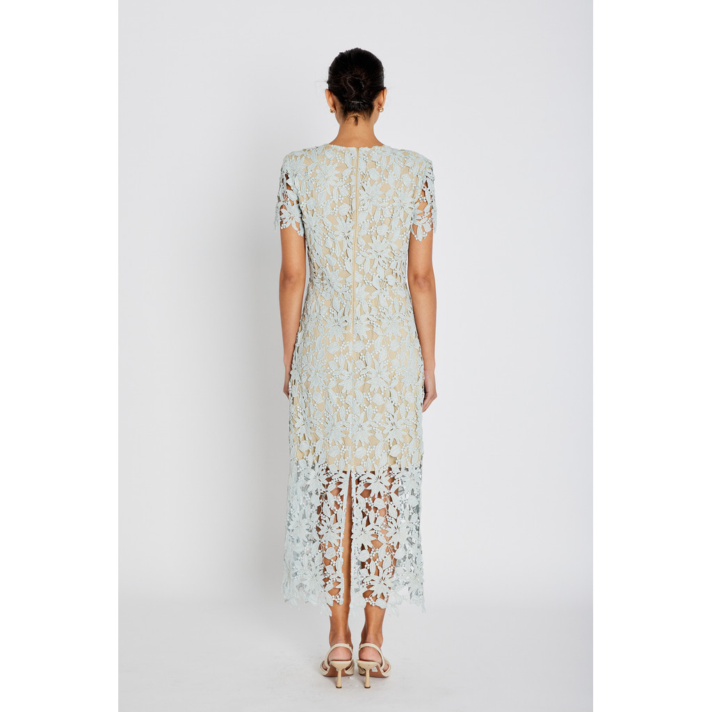 Bruuns Bazaar-PINANGABBSUE DRESS