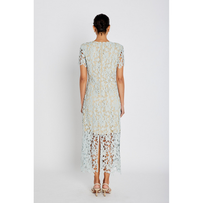 Bruuns Bazaar-PINANGABBSUE DRESS