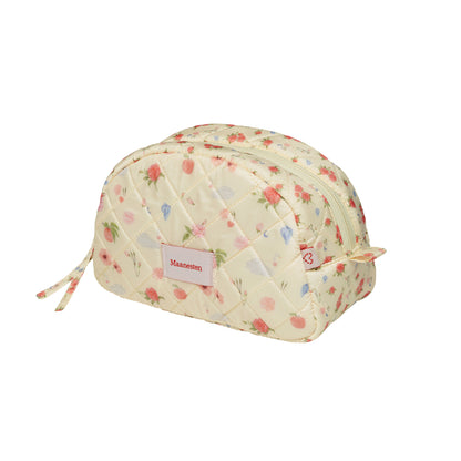 MAKEUP BAG MEDIUM 4057
