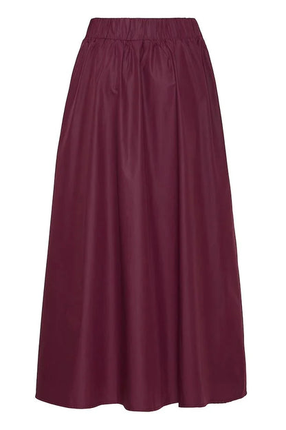 IXTAU MAXI SKIRT