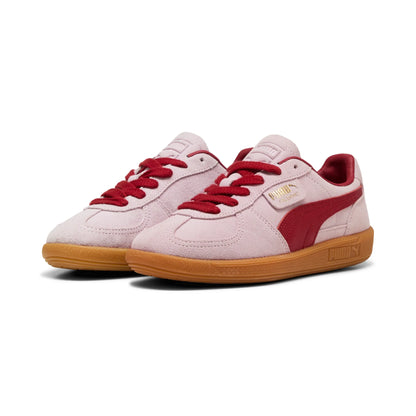 PALERMO ROSE MAUVE-DARK CRIMSO