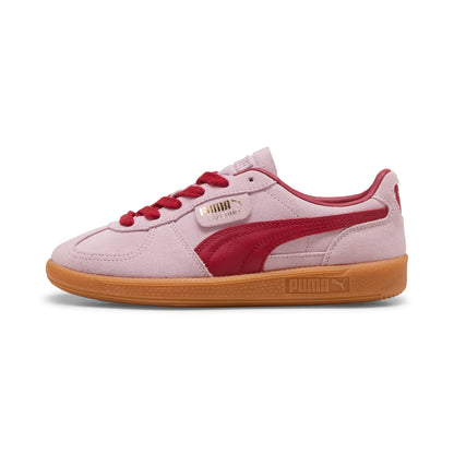 PALERMO ROSE MAUVE-DARK CRIMSO